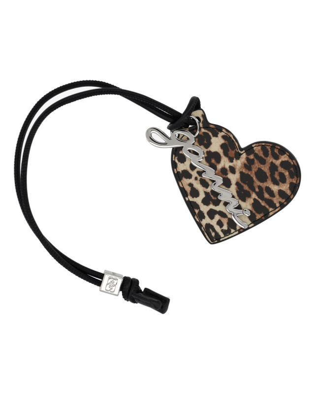 [GANNI] Keyring FW25 A6914_943