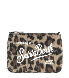 [MC2 Saint Barth] Shoulder bag FW25 PARM003_00223I18