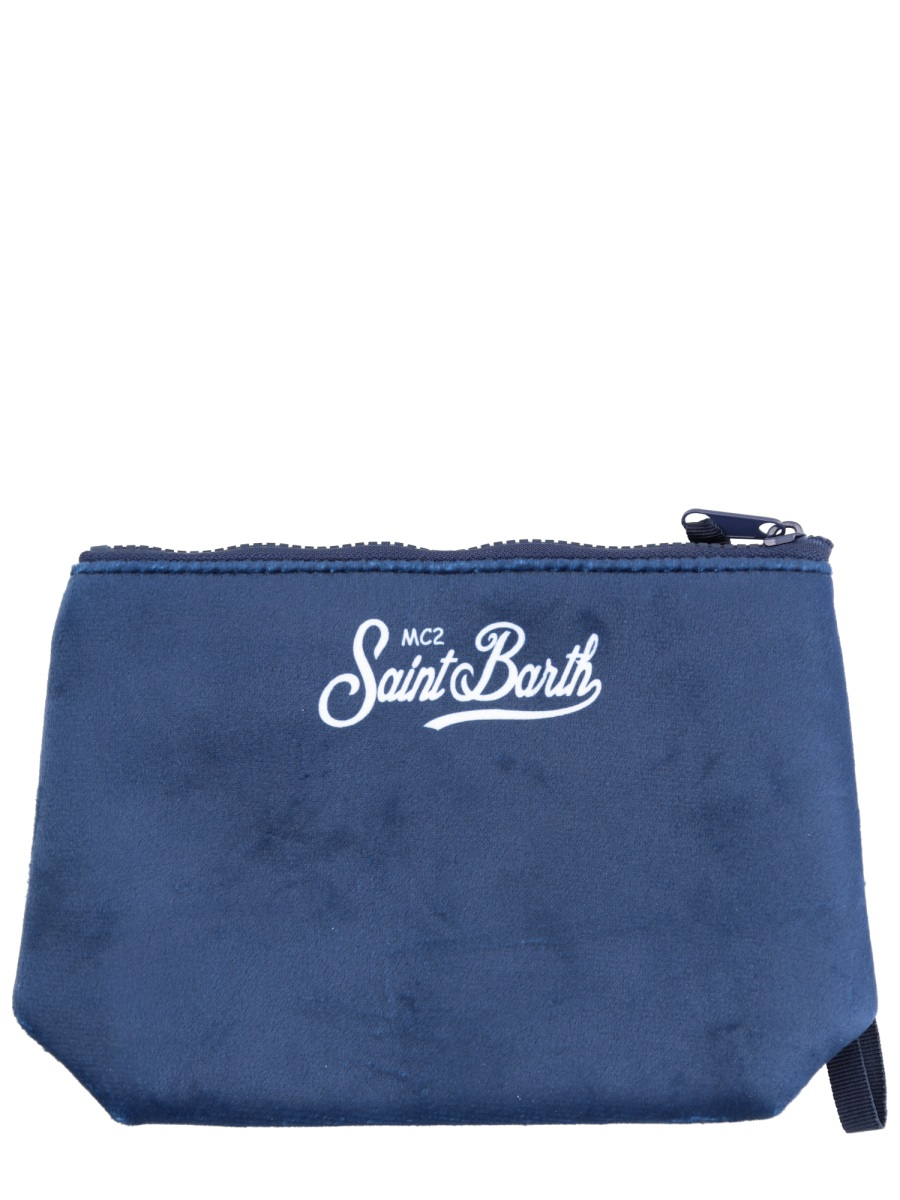 [MC2 Saint Barth] Bag FW25 ALI0002_00013I6141
