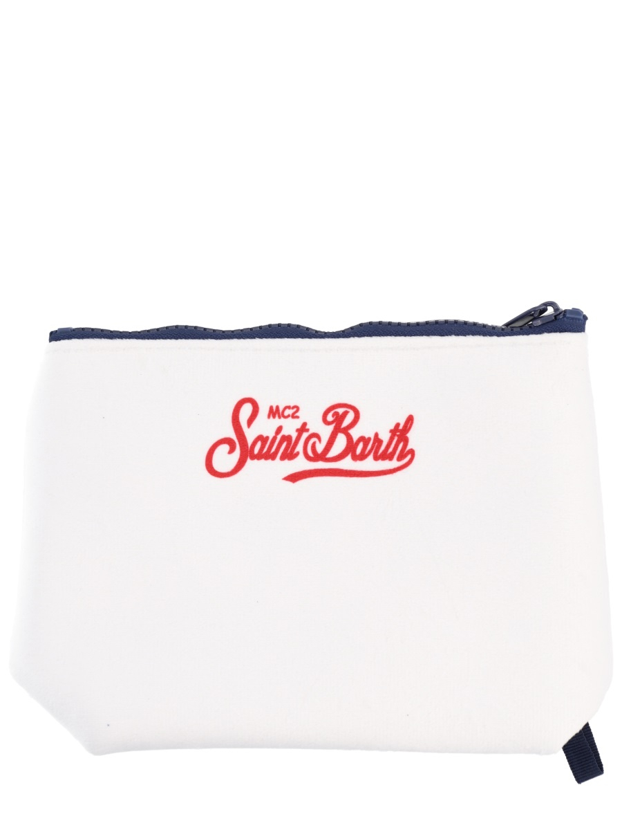 [MC2 Saint Barth] Bag FW25 ALI0002_02226I10