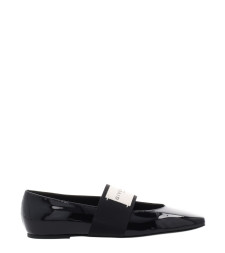 [Givenchy] Flat shoes FW25 BE5010E2FF_001