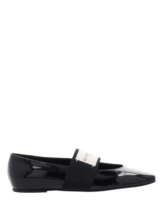 [Givenchy] Flat shoes FW25 BE5010E2FF_001