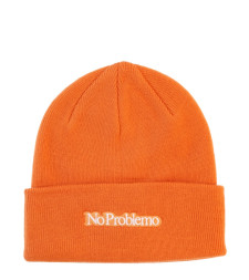 [NO PROBLEMO] Beanie FW25 NP9020904_ORNG
