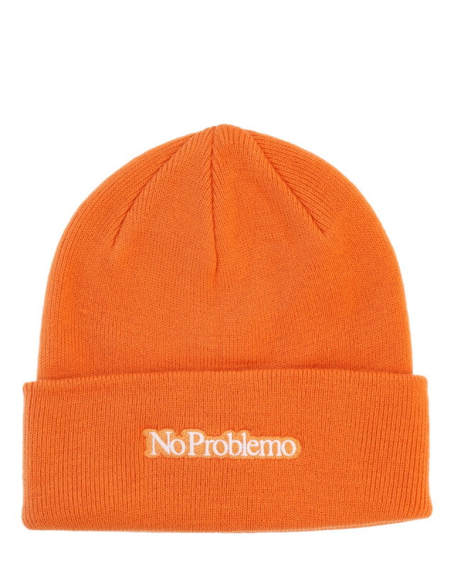 [NO PROBLEMO] Beanie FW25 NP9020904_ORNG