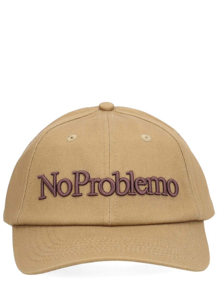 [NO PROBLEMO] Cap FW25 NP9000204_KHK