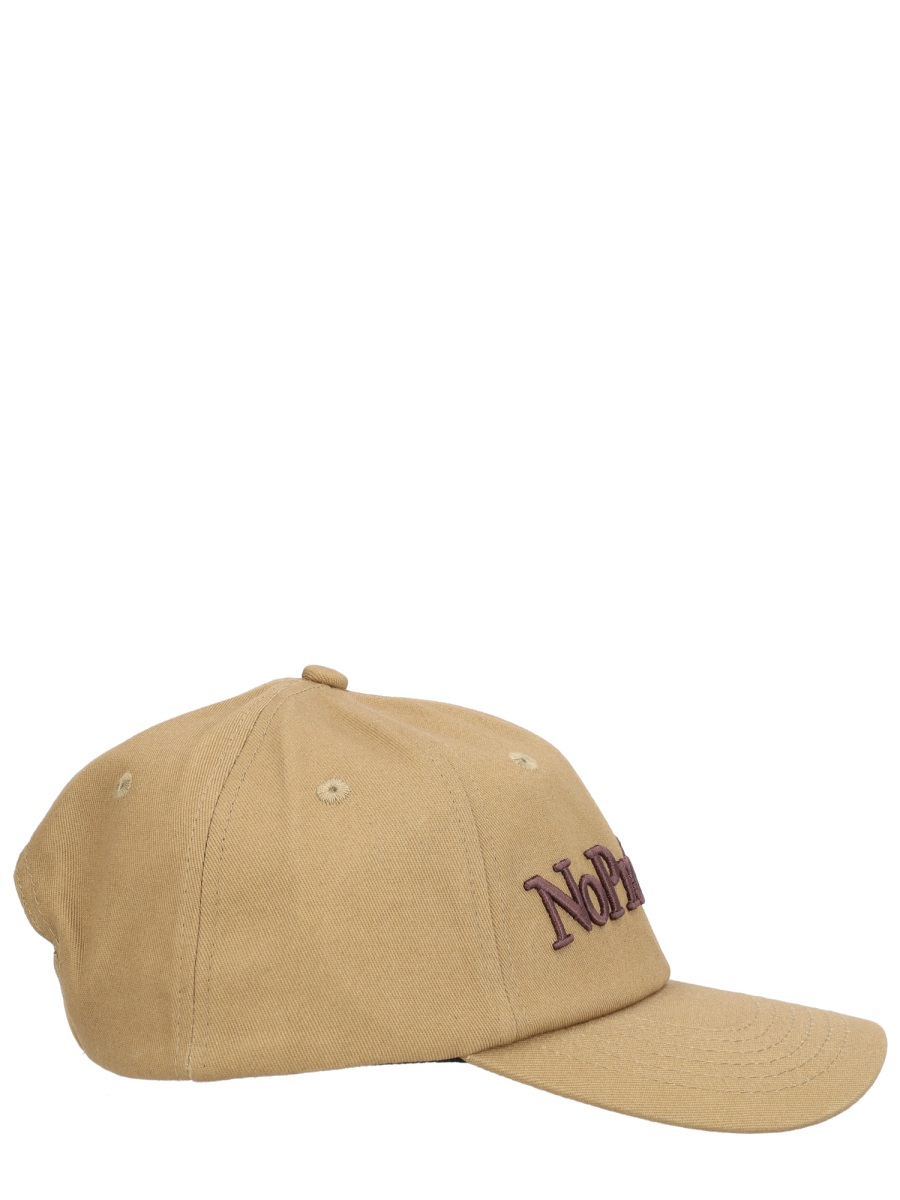 [NO PROBLEMO] Cap FW25 NP9000204_KHK
