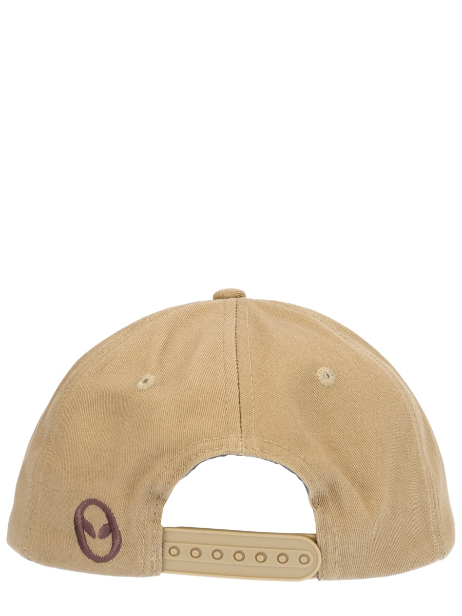 [NO PROBLEMO] Cap FW25 NP9000204_KHK