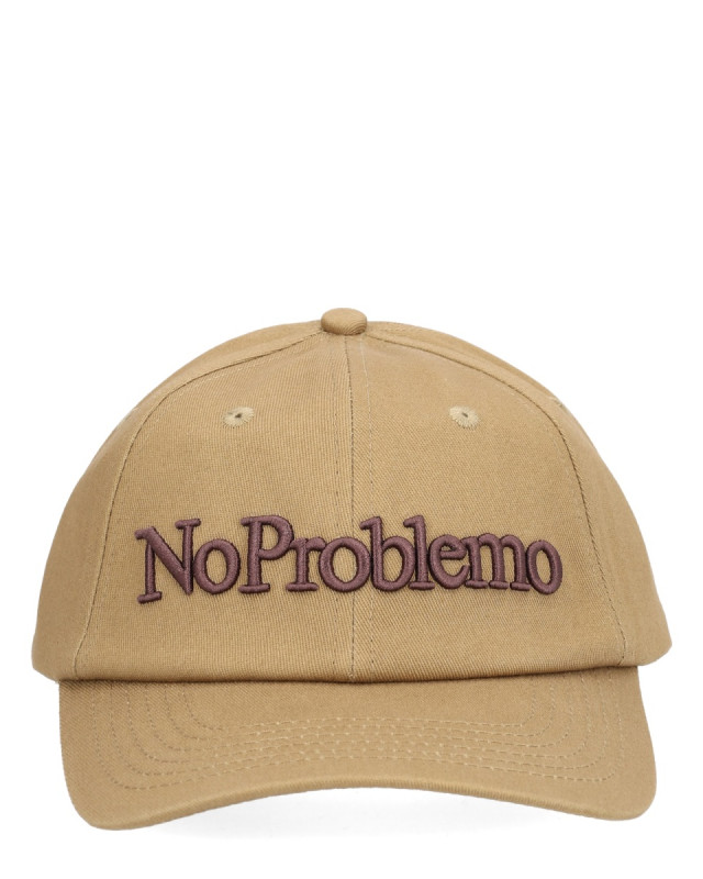 [NO PROBLEMO] Cap FW25 NP9000204_KHK
