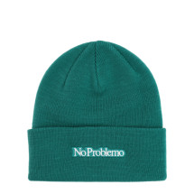[NO PROBLEMO] Beanie FW25 NP9020904_GRN