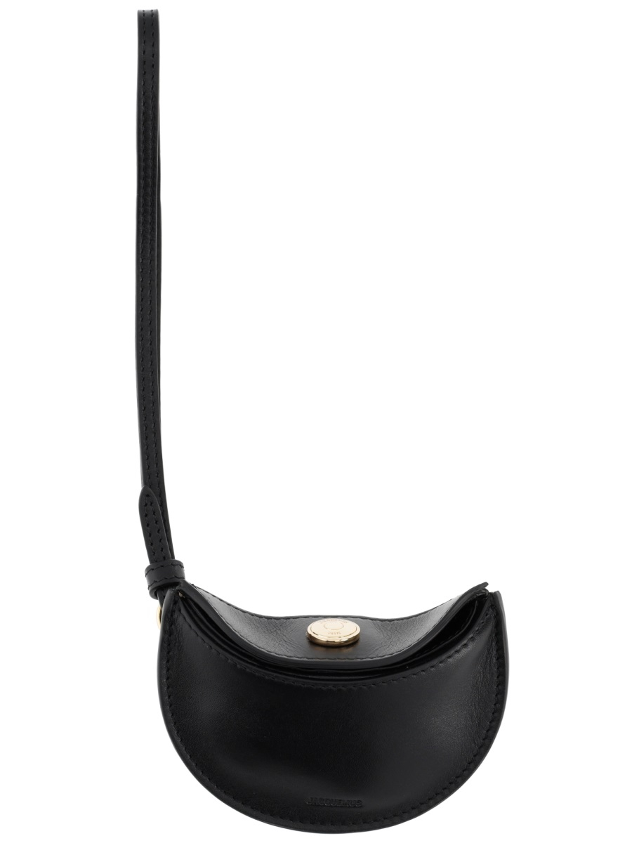 [JACQUEMUS] Bag FW25 SLW00204AC1_8A08990