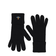 [Vivienne Westwood] Glove FW25 8202002R_K0065N401