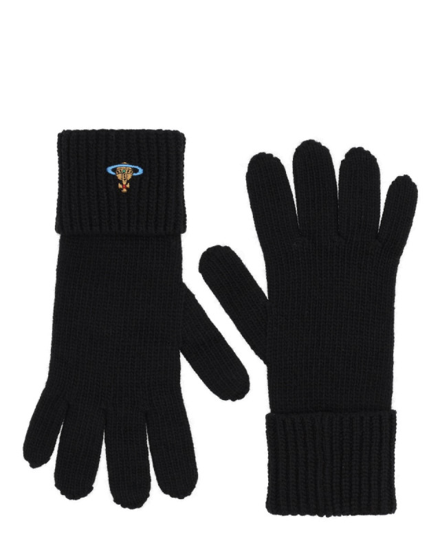 [Vivienne Westwood] Glove FW25 8202002R_K0065N401