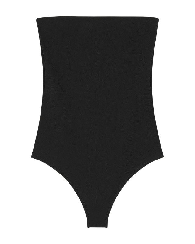 [Courreges] Tank top FW25 425JBD161J_S02569999