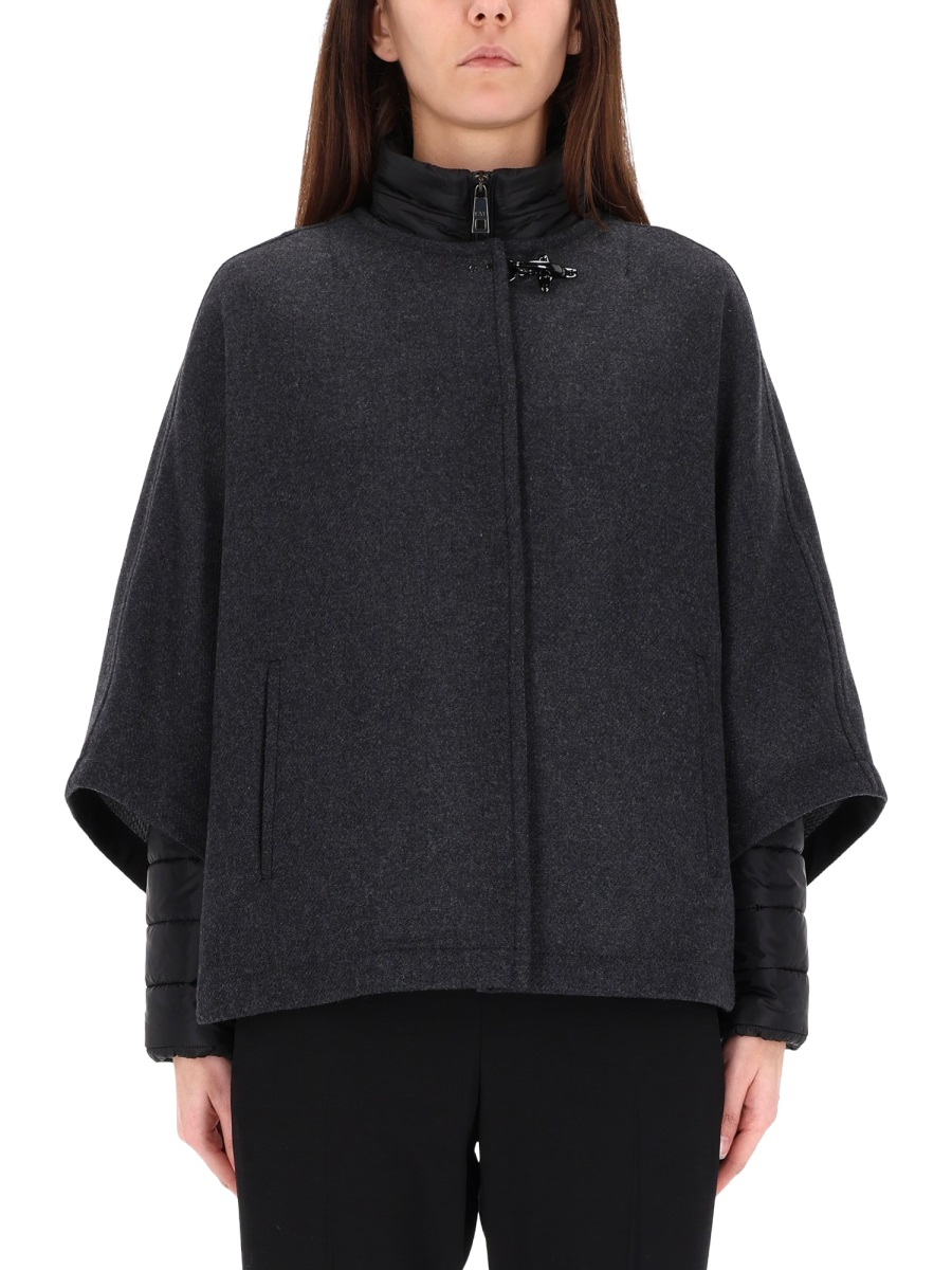 [Fay] Coat FW25 NAW16513_270XMLB801