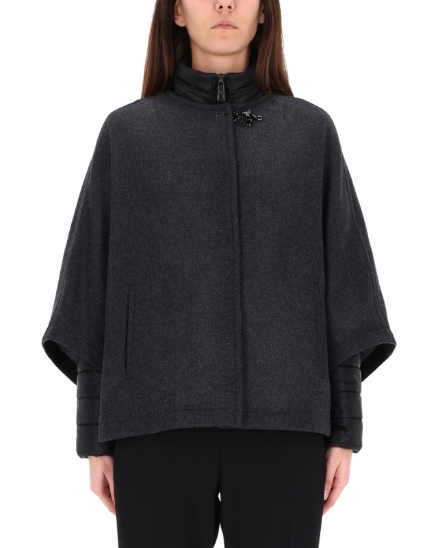 [Fay] Coat FW25 NAW16513_270XMLB801