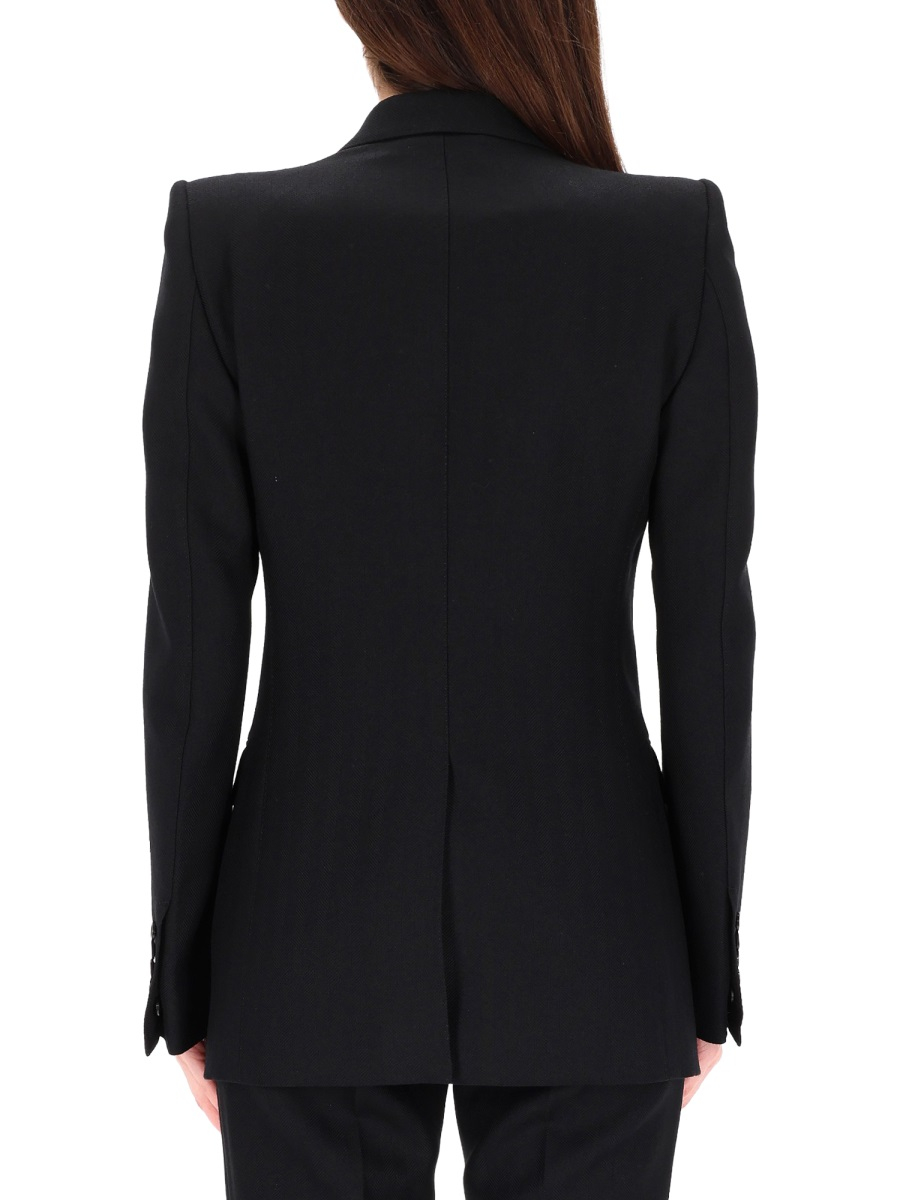 [Tom Ford] Blazer FW25 GI3040_FAX1644LB999