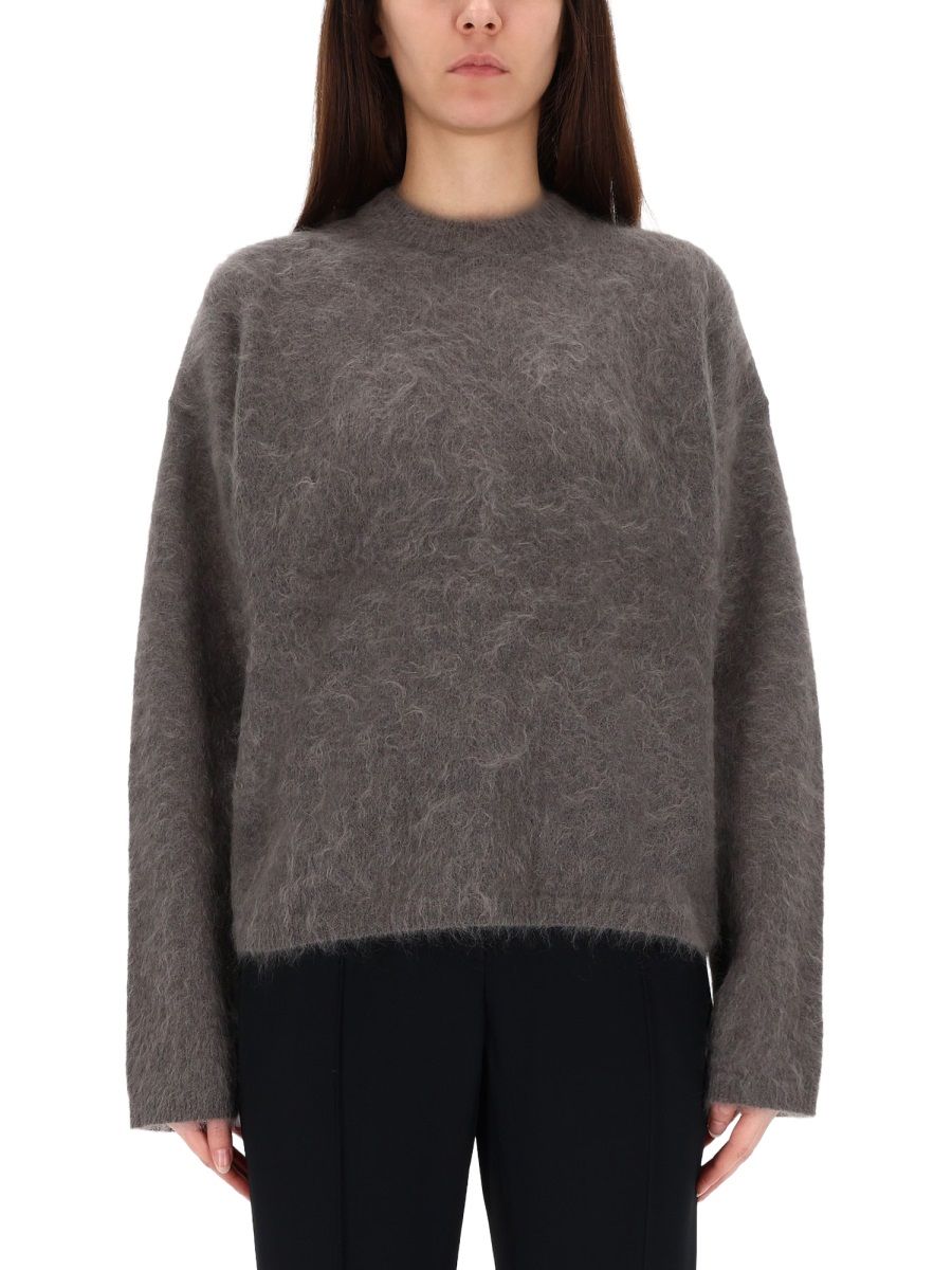 [THE GARMENT] Sweatshirt FW25 21856_602