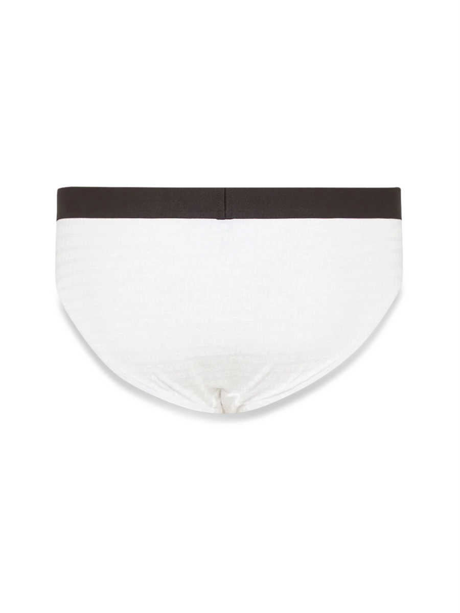 [DSQUARED] Brief boxer FW25 D9L826050_100