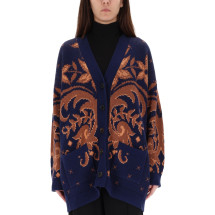 [Etro] Cardigan FW25 WRKE0159_AQ171S9883