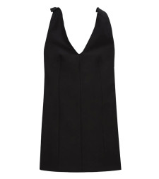 [MSGM] Sleeveless dress FW25 3941MDA27_25760899