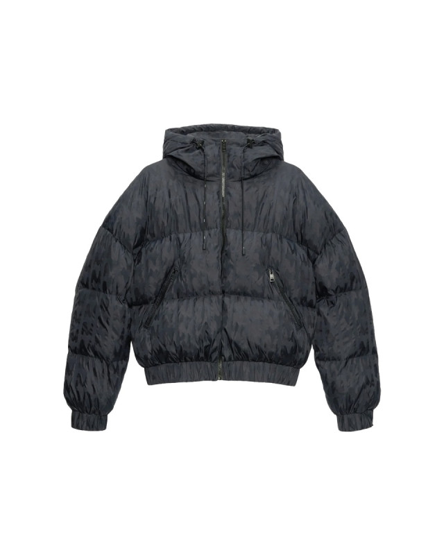 [MSGM] Down jacket FW25 3941MDH17_25762299
