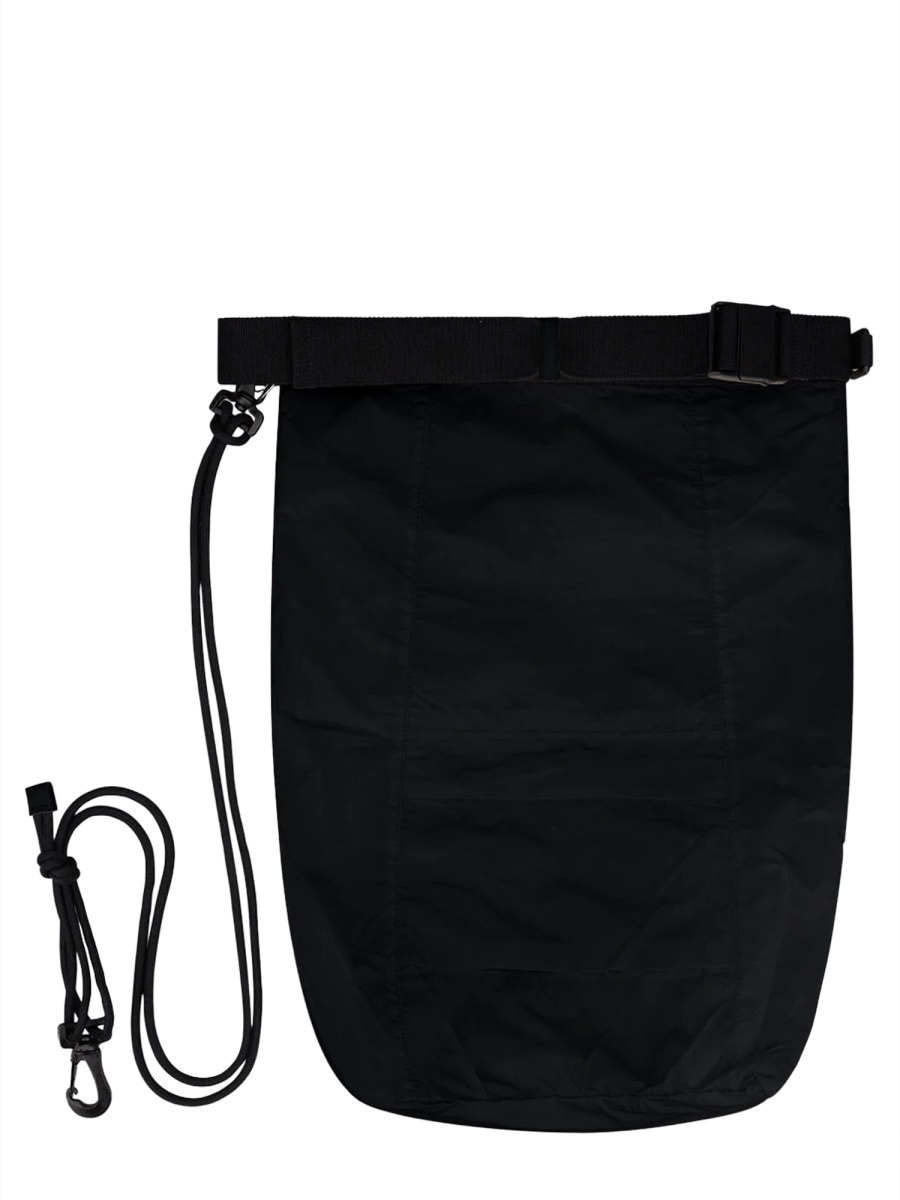 [HERNO LAMINAR] Shoulder bag FW25 BAG0007XL_128519300