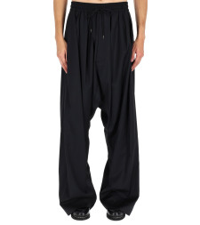 [Vivienne Westwood] Trousers FW25 2F01001M_W01A2N401