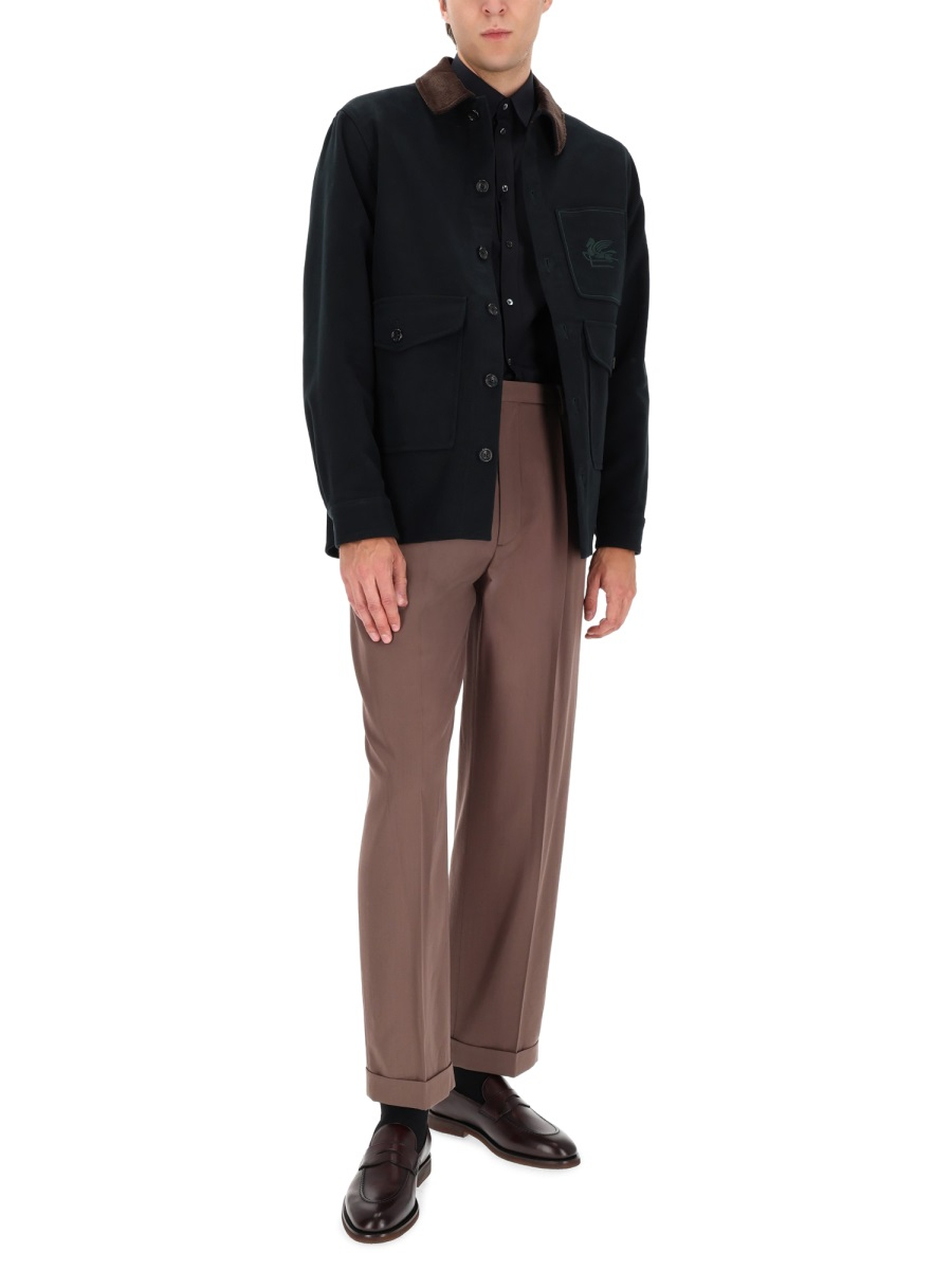 [Etro] Jacket FW25 MRBA0081_99TU5M0V0018