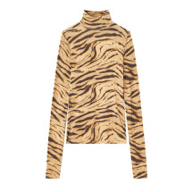 [GANNI] T-shirts Long Sleeve FW25 T4382_894