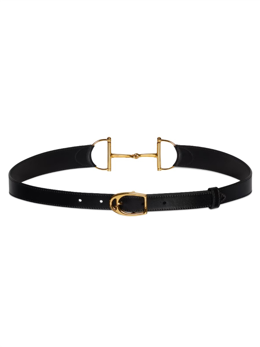 [Gucci] Belt FW25 847119_0YA0G1000