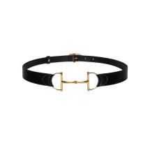 [Gucci] Belt FW25 847119_0YA0G1000