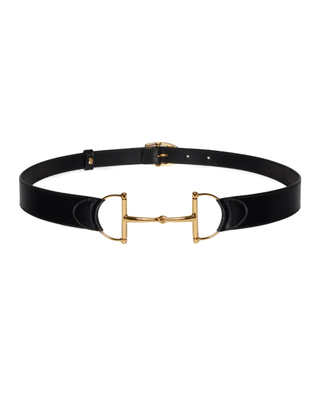 [Gucci] Belt FW25 847119_0YA0G1000