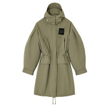 [GANNI] Casual Jacket FW25 W1013_861