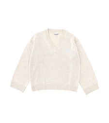 [GANNI] Sweatshirt FW25 K2591_934