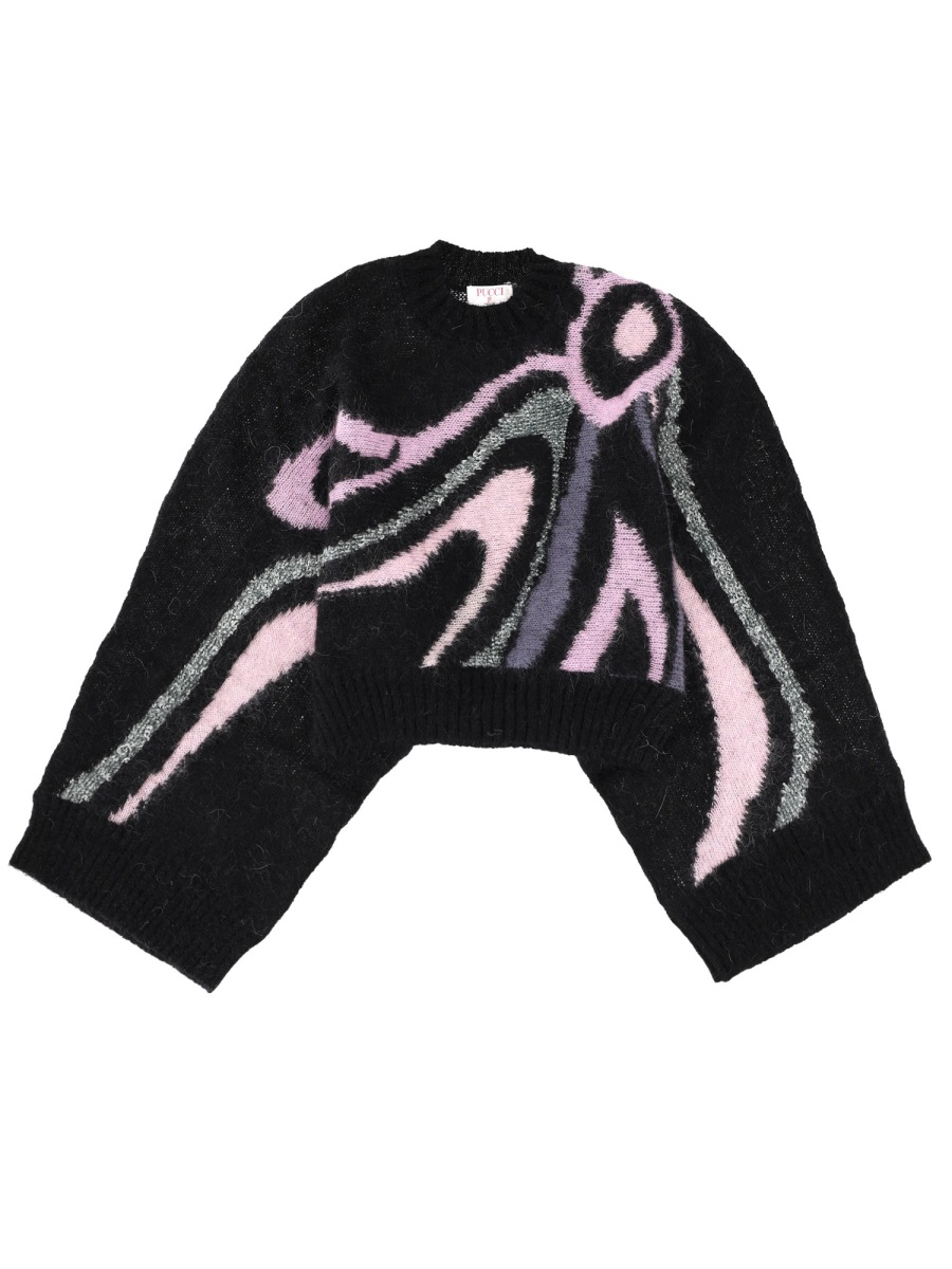 [PUCCI] Sweatshirt FW25 5UKM80_5U967002