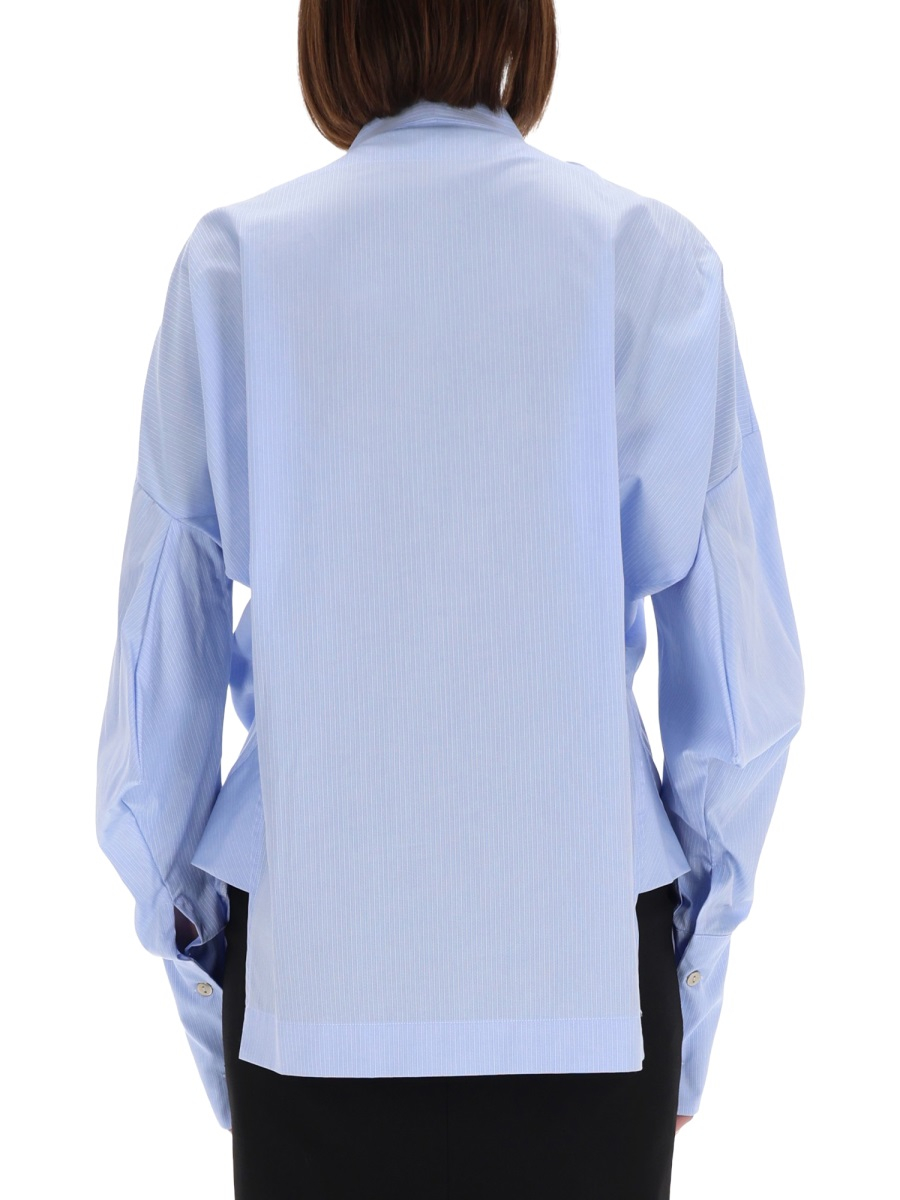[TheLatest] Shirts Long Sleeve FW25 TLW04004T0202ABTP_T0171
