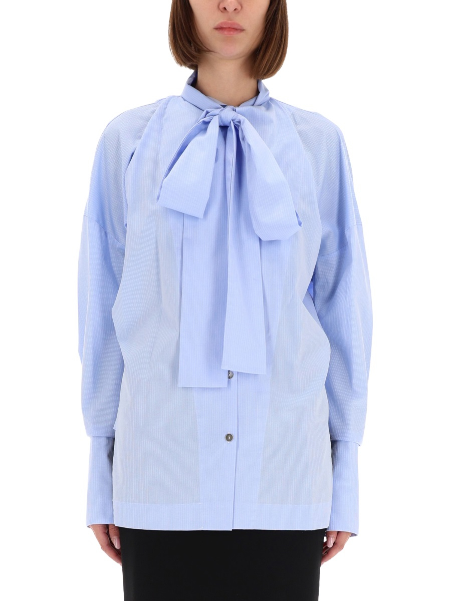 [TheLatest] Shirts Long Sleeve FW25 TLW04004T0202ABTP_T0171