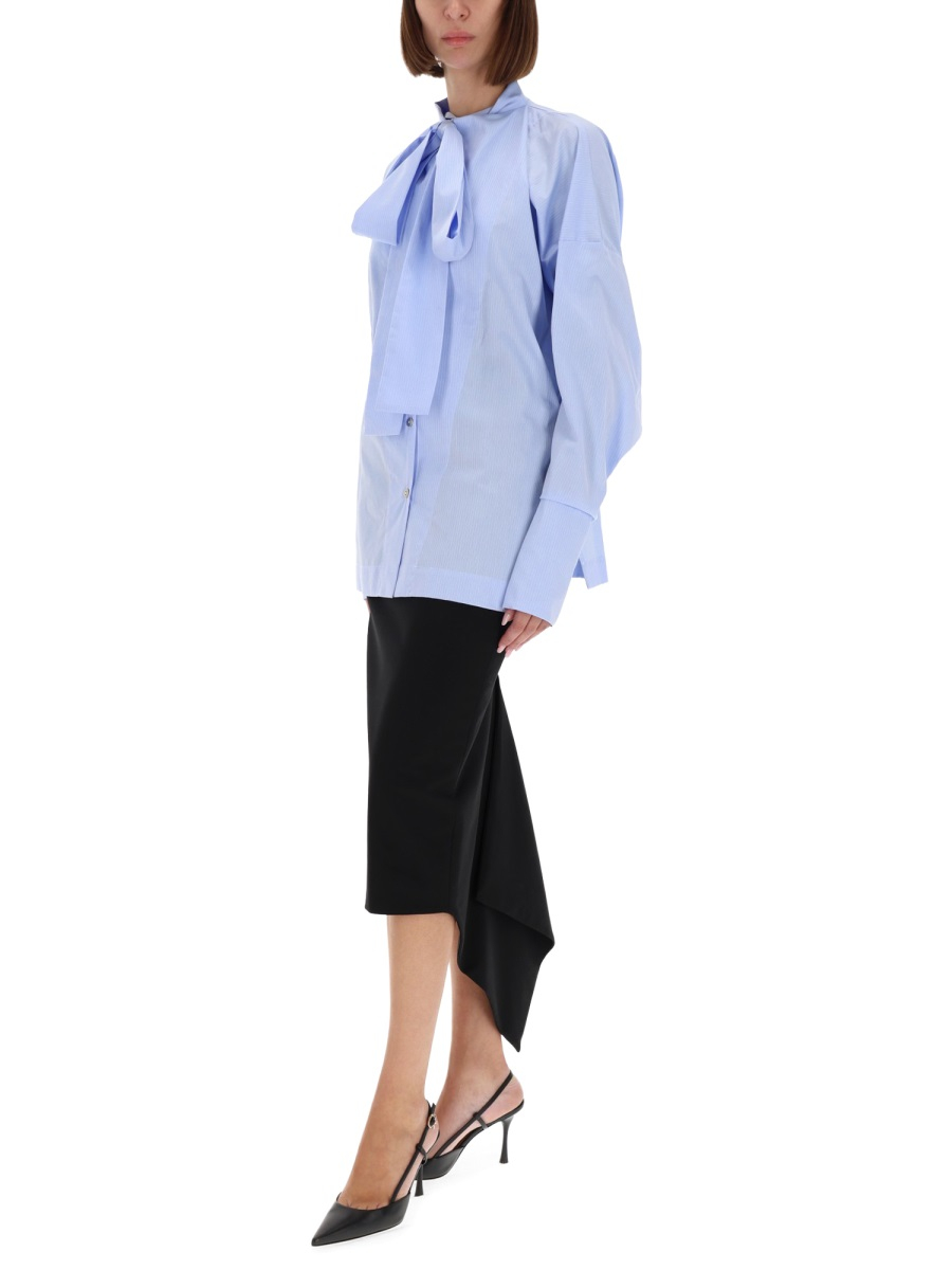 [TheLatest] Shirts Long Sleeve FW25 TLW04004T0202ABTP_T0171