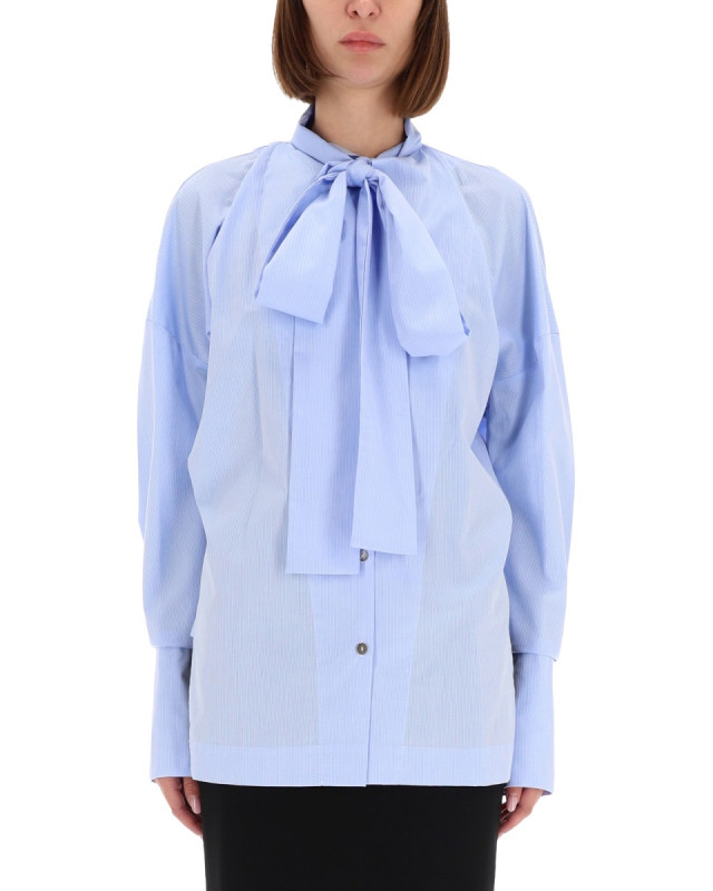 [TheLatest] Shirts Long Sleeve FW25 TLW04004T0202ABTP_T0171