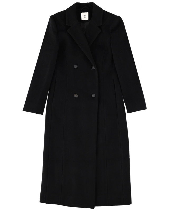 [THE GARMENT] Coat FW25 21812_050