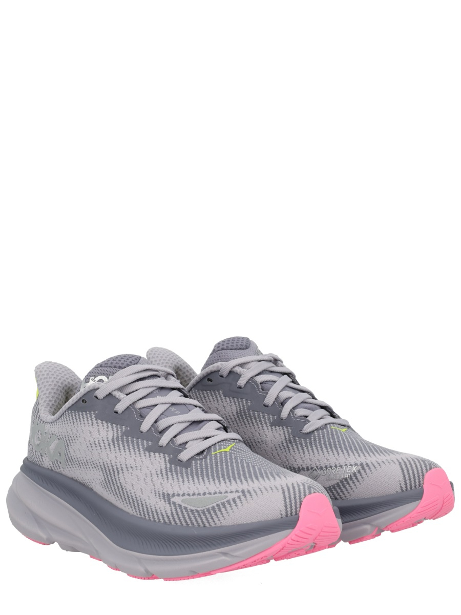 [Hoka one one] Sneakers FW25 1141490F_GYSK