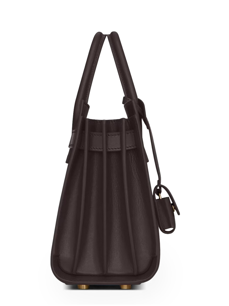 [Saint Laurent] Tote bag FW25 392035_02G9W2899