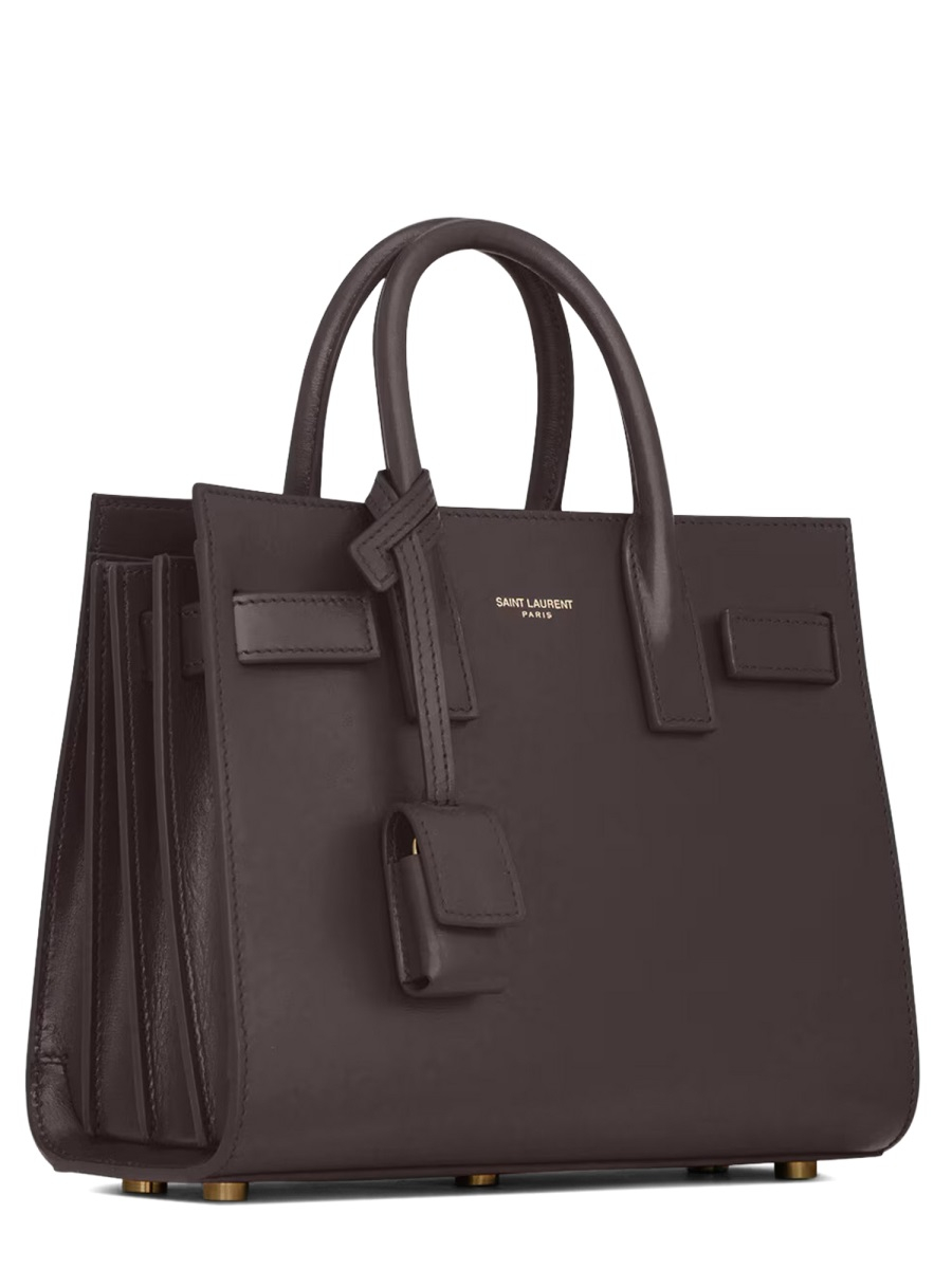 [Saint Laurent] Tote bag FW25 392035_02G9W2899