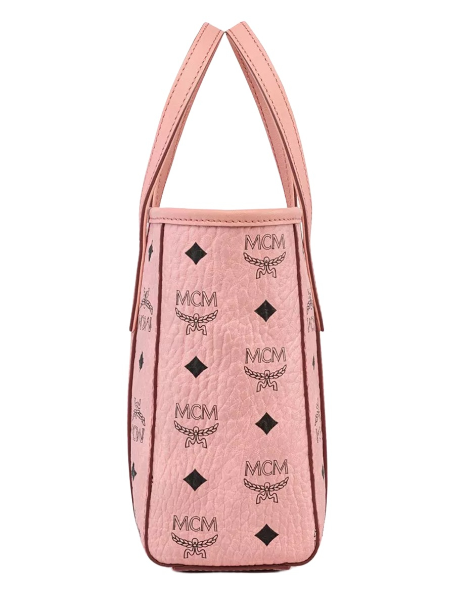 [MCM] Shoulder bag FW25 MWPFSMT06_PZ