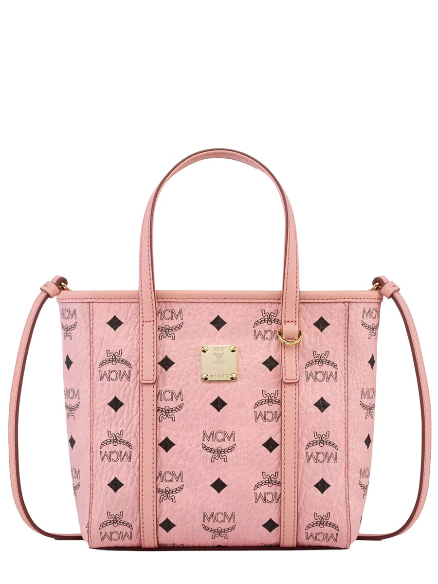 [MCM] Shoulder bag FW25 MWPFSMT06_PZ