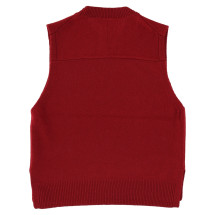 [MAISON KITSUNE] Knitwear FW25 PW00608KT1171_0143