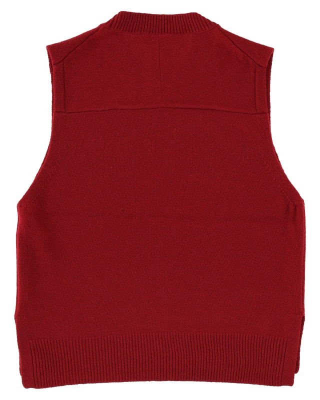 [MAISON KITSUNE] Knitwear FW25 PW00608KT1171_0143