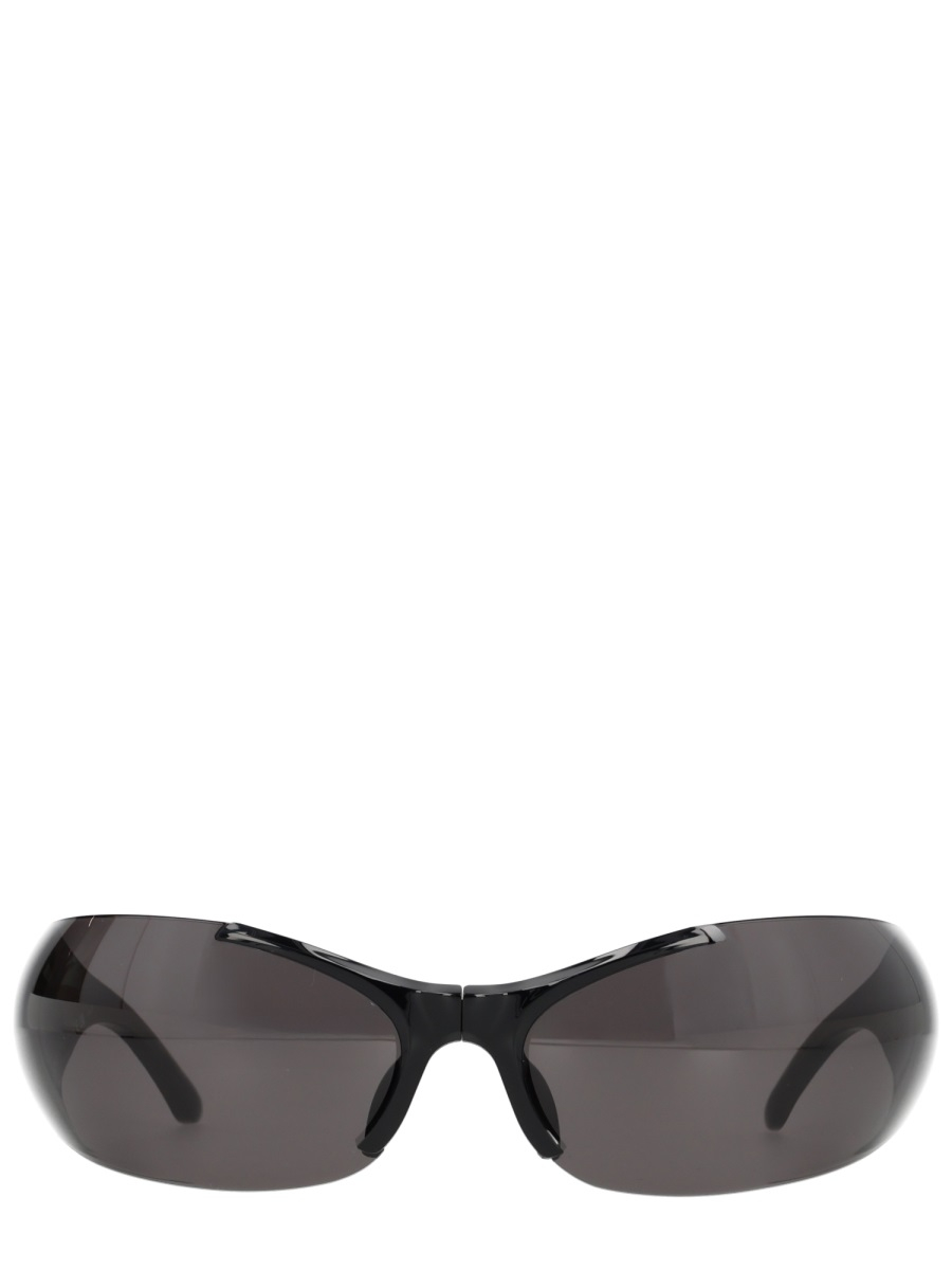 [Balenciaga] Glasses FW25 837796_T00071000