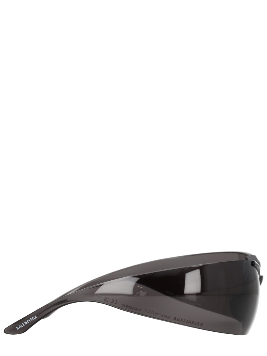[Balenciaga] Glasses FW25 837796_T00071000