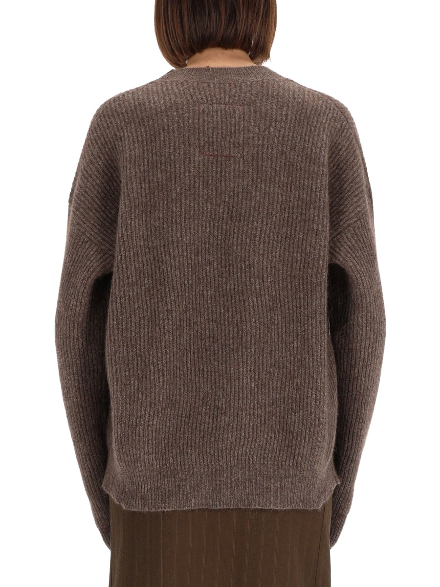 [UMA WANG] Sweatshirt FW25 UK7162_UW600